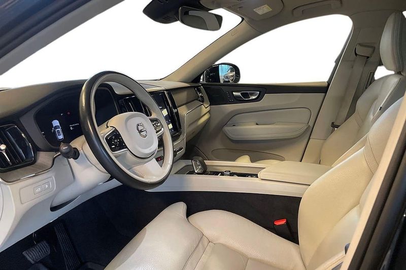 Volvo XC60 bild 9
