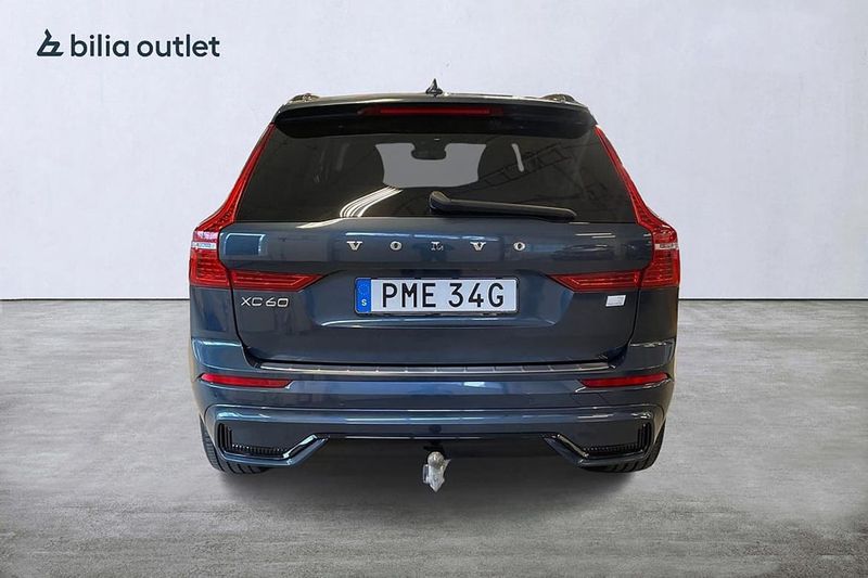 Volvo XC60 bild 6