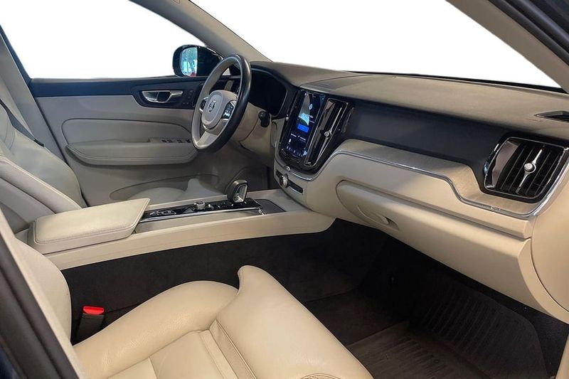 Volvo XC60 bild 10