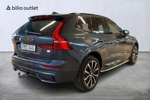 Volvo XC60 bild 7