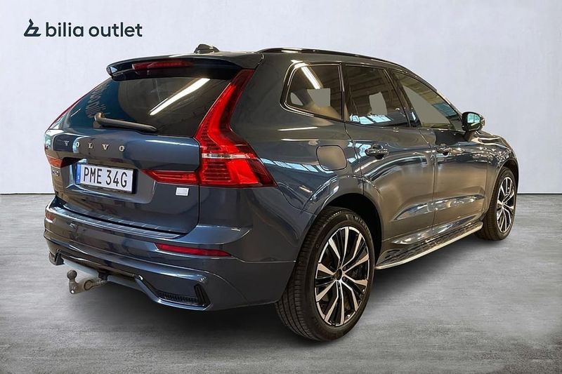 Volvo XC60 bild 7