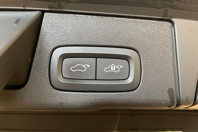 Volvo XC60 bild 27