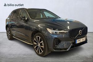 Volvo XC60 bild 3