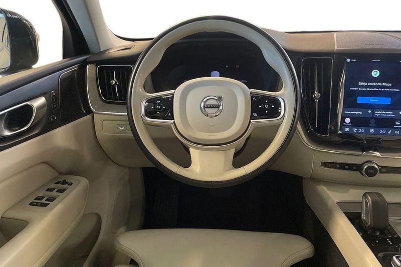 Volvo XC60 bild 12