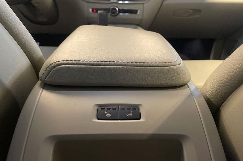 Volvo XC60 bild 24