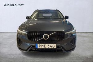 Volvo XC60 bild 2