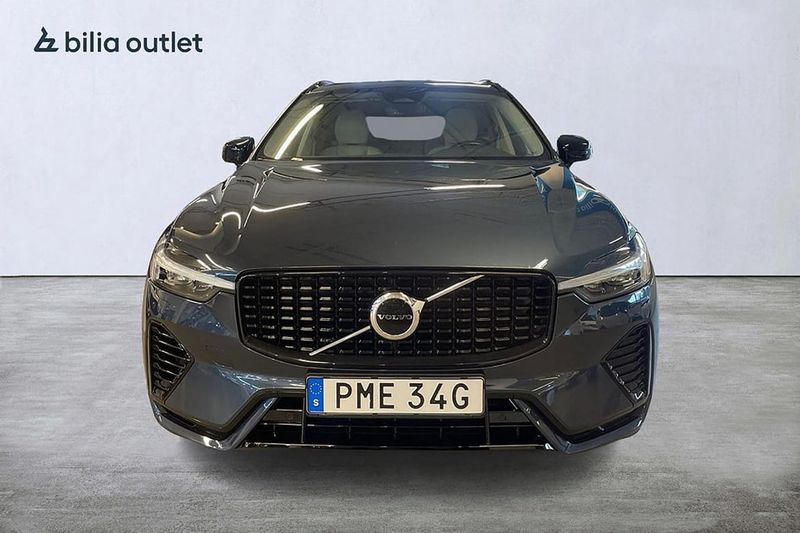 Volvo XC60 bild 2