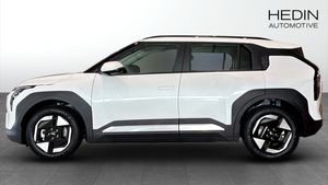 Kia EV3 bild 6