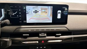 Kia EV3 bild 12