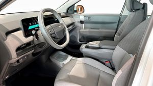 Kia EV3 bild 3