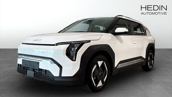 Kia EV3 FWD LONG RANGE - 2027