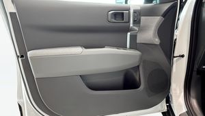 Kia EV3 bild 11