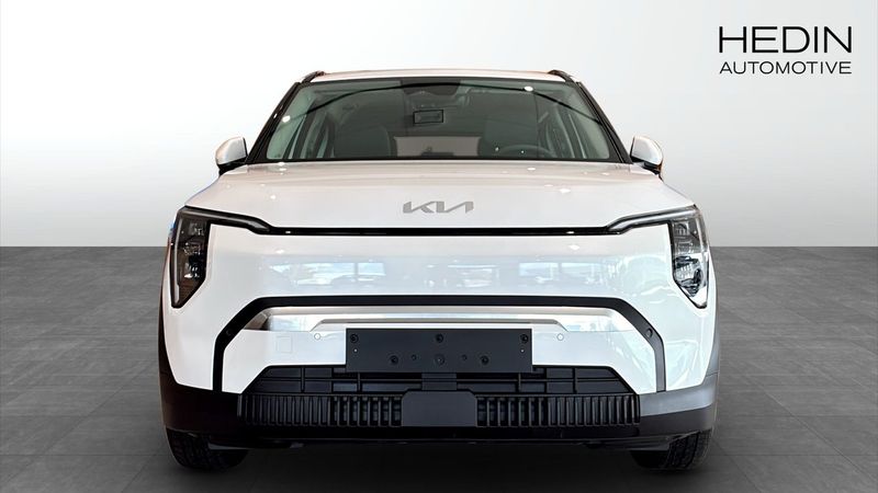 Kia EV3 bild 8