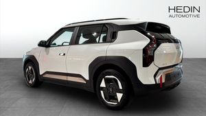 Kia EV3 bild 2