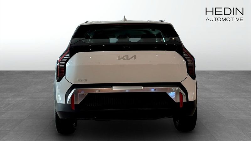 Kia EV3 bild 7