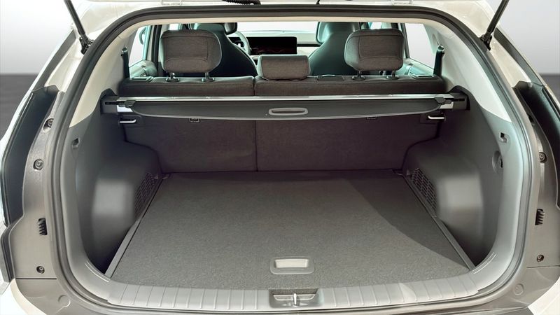 Kia EV3 bild 10