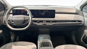 Kia EV3 bild 4