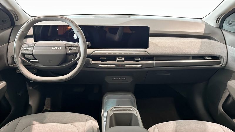 Kia EV3 bild 4
