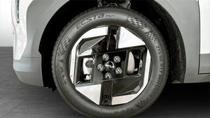 Kia EV3 bild 9