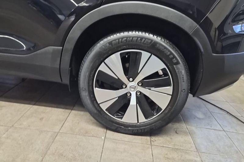 Volvo XC40 bild 17