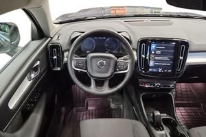 Volvo XC40 bild 11