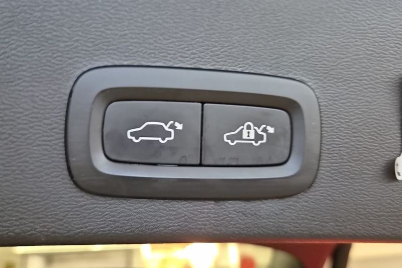 Volvo XC40 bild 21