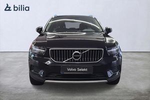 Volvo XC40 bild 6