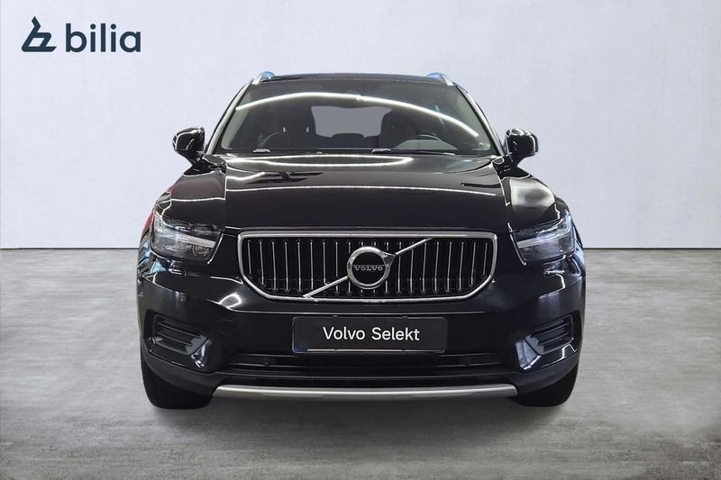 Volvo XC40 bild 6