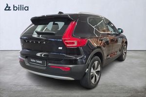 Volvo XC40 bild 19