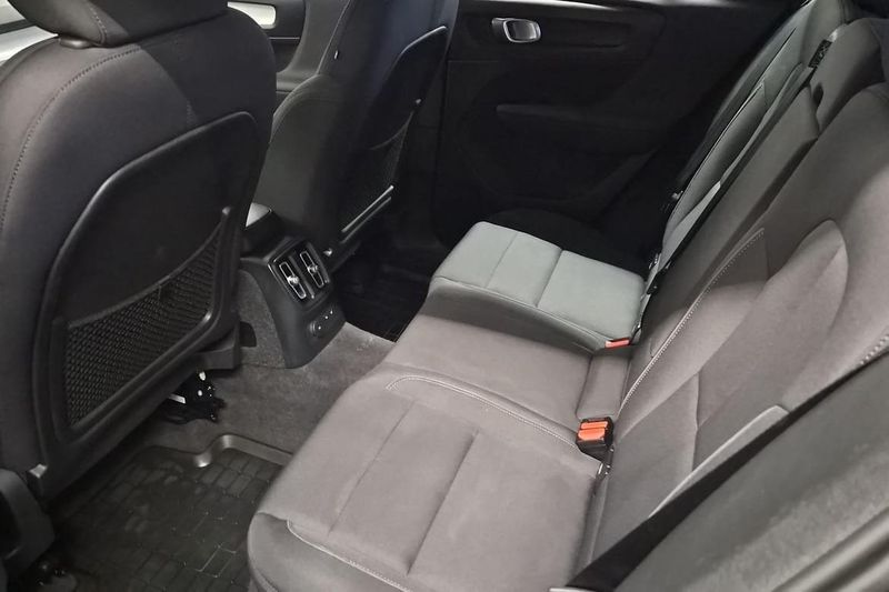 Volvo XC40 bild 13