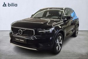 Volvo XC40 bild 1