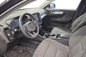 Volvo XC40 bild 14