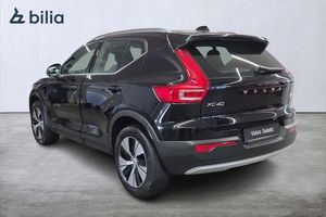 Volvo XC40 bild 2