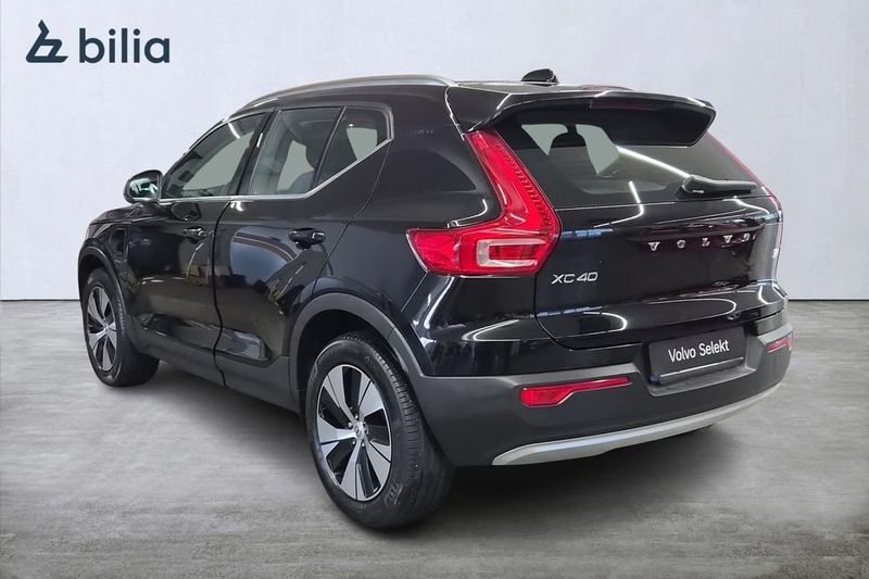 Volvo XC40 bild 2
