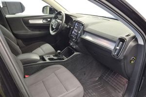 Volvo XC40 bild 7