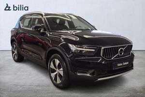 Volvo XC40 bild 20