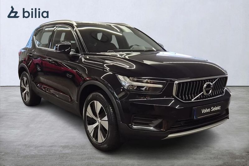 Volvo XC40 bild 20