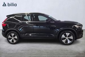 Volvo XC40 bild 18