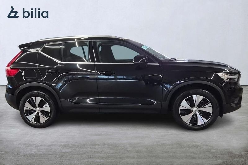 Volvo XC40 bild 18