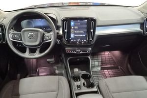 Volvo XC40 bild 10