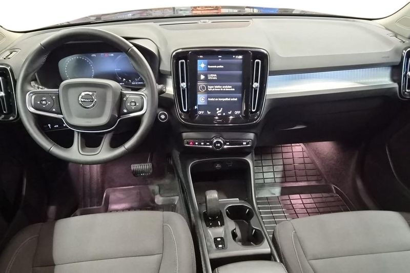Volvo XC40 bild 10