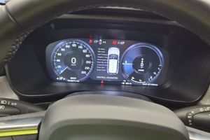 Volvo XC40 bild 16