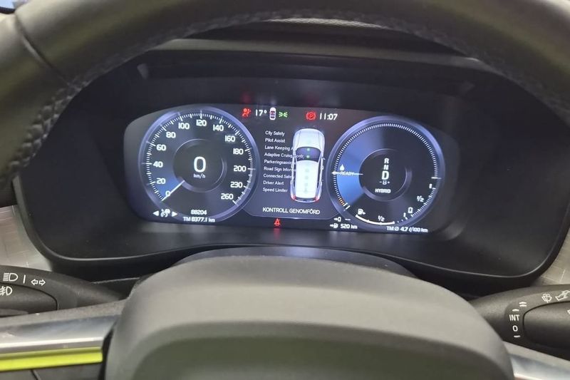 Volvo XC40 bild 16