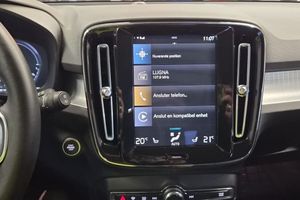 Volvo XC40 bild 15