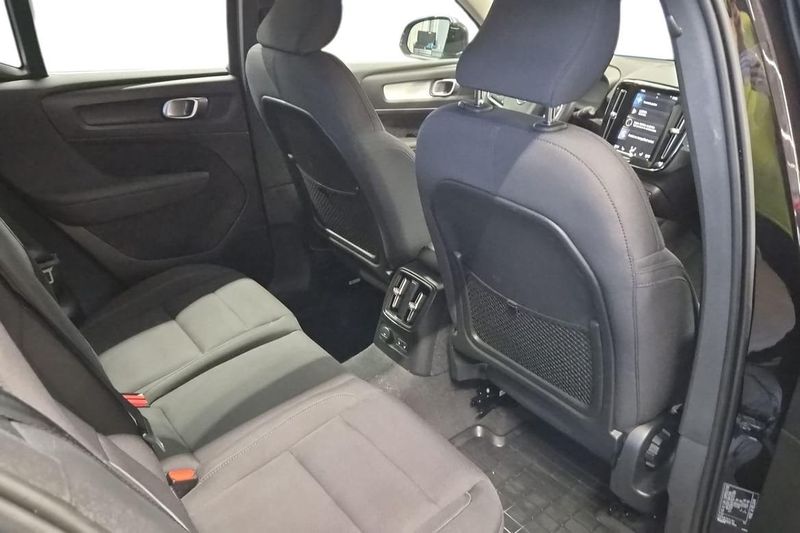 Volvo XC40 bild 9