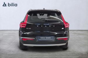 Volvo XC40 bild 5