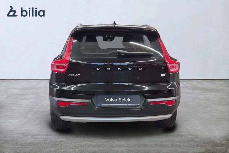 Volvo XC40 bild 5