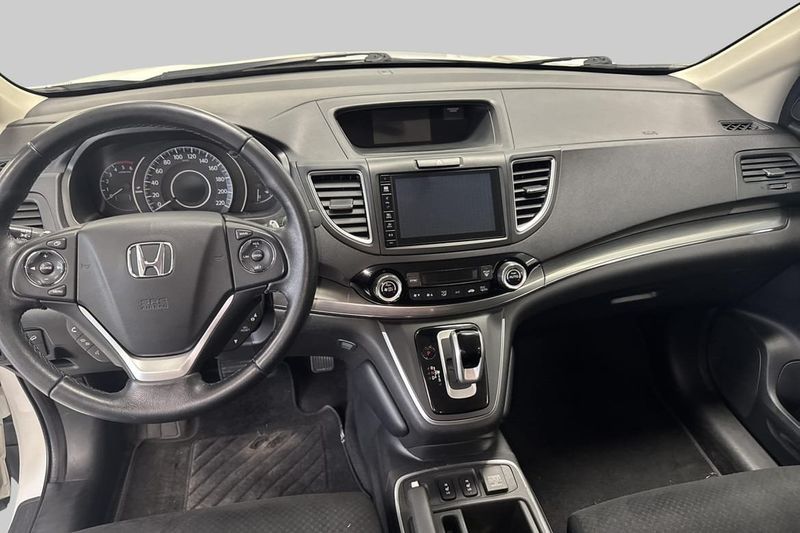 Honda CR-V bild 10