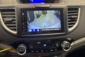 Honda CR-V bild 13