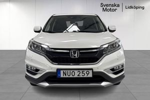 Honda CR-V bild 2